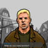GTA: Chinatown Wars Drug Dealer FatLad