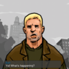 GTA: Chinatown Wars Drug Dealer Ash