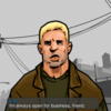 GTA: Chinatown Wars Drug Dealer Ivan