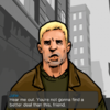 GTA: Chinatown Wars Drug Dealer Jahir
