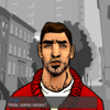 GTA: Chinatown Wars Drug Dealer Ricci