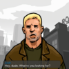 GTA: Chinatown Wars Drug Dealer Josh