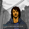 GTA: Chinatown Wars Drug Dealer Jung-Su