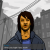 GTA: Chinatown Wars Drug Dealer Kwan