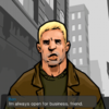 GTA: Chinatown Wars Drug Dealer Ben