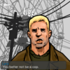 GTA: Chinatown Wars Drug Dealer Lars