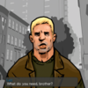 GTA: Chinatown Wars Drug Dealer Lez