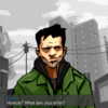 GTA: Chinatown Wars Drug Dealer Liam