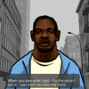 GTA: Chinatown Wars Drug Dealer Big B.