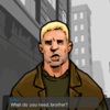 GTA: Chinatown Wars Drug Dealer Mike