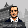 GTA: Chinatown Wars Drug Dealer Borris