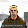 GTA: Chinatown Wars Drug Dealer Bison