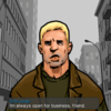 GTA: Chinatown Wars Drug Dealer Schroeder