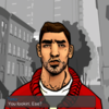 GTA: Chinatown Wars Drug Dealer Vicini