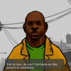 GTA: Chinatown Wars Drug Dealer Bone