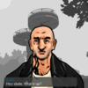 GTA: Chinatown Wars Drug Dealer Tuck