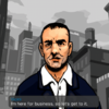 GTA: Chinatown Wars Drug Dealer Cazza