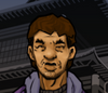 GTA: Chinatown Wars Drug Dealer Wu Chi