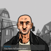 GTA: Chinatown Wars Drug Dealer Zephan