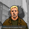 GTA: Chinatown Wars Drug Dealer Zizero