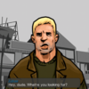 GTA: Chinatown Wars Drug Dealer Zubair
