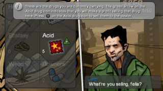Drug Dealing Drug Dealing