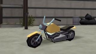 Angel (Motorcycle)