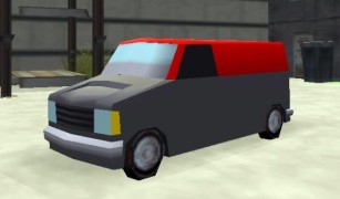 Angel (Van)
