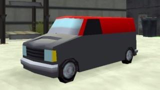 Angel (Van)