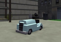 Baggage Handler