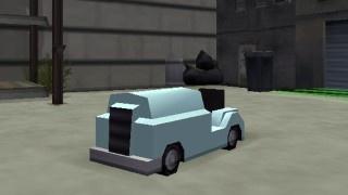 Baggage Handler