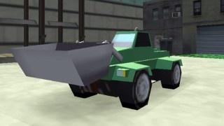 Bulldozer