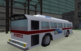 Bus