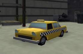 Cabbie