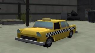 Cabbie