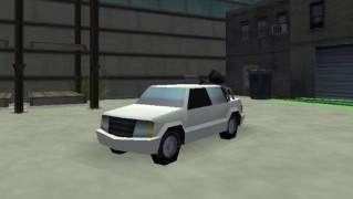 Cavalcade FXT