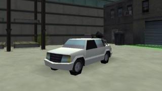 Cavalcade FXT