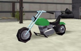 Chopper