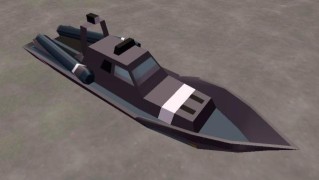 Destroyer