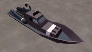 Destroyer