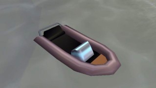 Dinghy