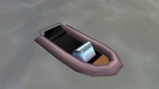 Dinghy