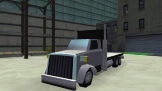 Flatbed