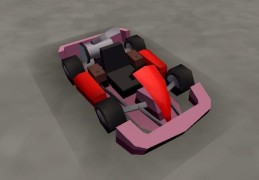 Go Kart