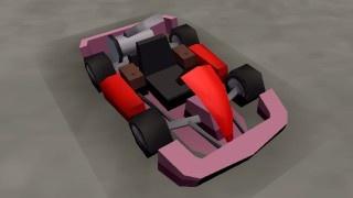 Go Kart