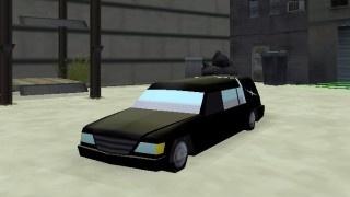 Hearse