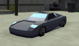 Infernus