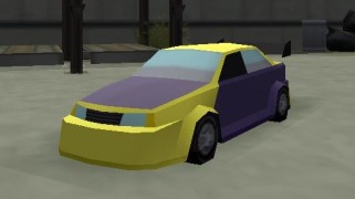 MK GT9