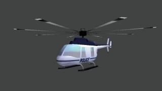 Police Maverick