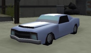Sabre GT